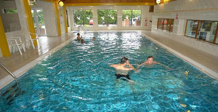 Lakeside Continental Hotel Camberley Luaran gambar